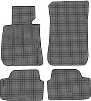 BMW X1 E84 2009-2015 Dywaniki gumowe