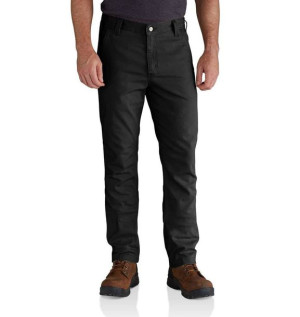 Spodnie Carhartt Rigby Straight Fit Pant BLACK