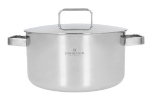 Zwieger Garnek Thermopot 24 Cm 5,2l