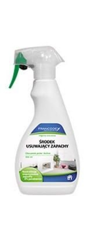 Francodex Neutralizator zapachów 500ml [FR179133]