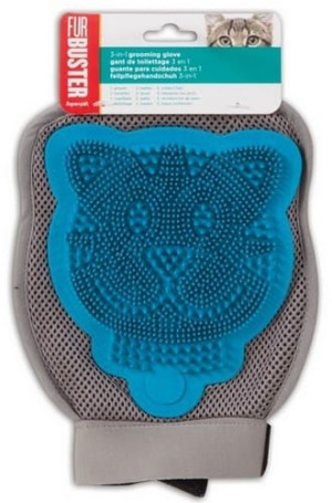 Pet Supplies Rękawica pielęgnacyjna dla kota [PS89800]