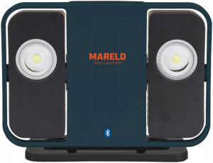 Lampa robocza Mareld BLAZE 12000 RE APP 12000 lm