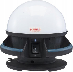 Lampa robocza Mareld SHINE 4500 RE APP 4500 lm
