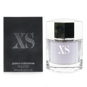 Paco Rabanne XS pour Homme 2018 woda toaletowa 100ml