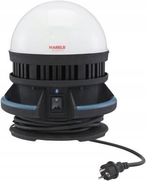 Lampa robocza Mareld SHINE 8500 RE APP 8500 lm