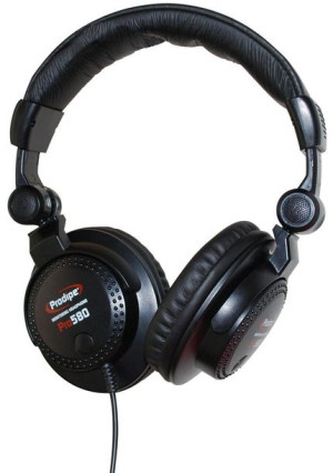 Prodipe Pro580 - słuchawki studyjne