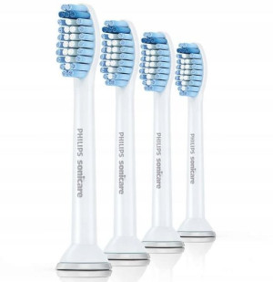Philips Główki Sonicare Sensitivie Standard HX6052/07
