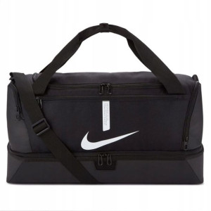 TORBA NIKE PODRÓŻNA Academy Hardcase M CU8096 010