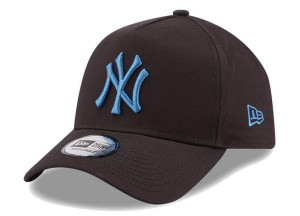 Czapka z daszkiem NEW ERA 9FORTY NY Yankees League