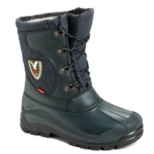 Buty myśliwskie zimowe ocieplane Demar LOGAN r.42