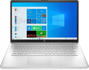 Hp 17-cn0019nw 17.3fhd N4020 12gb Ssd256_m.2 W10