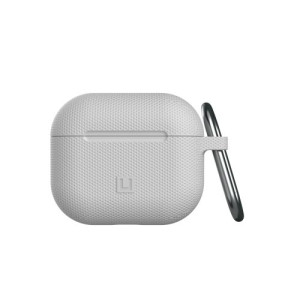 Etui UAG Urban Armor Gear Dot [U] Apple AirPods 3 (szara)