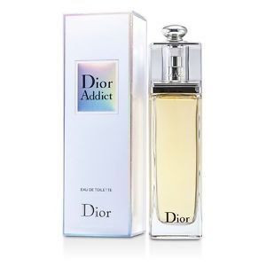 Dior Addict 100ml woda toaletowa