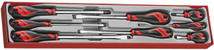 Zestaw wkrętaków Teng Tools TTX918N 8-ele.