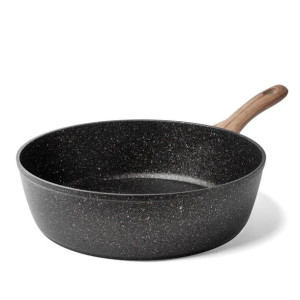 Patelnia granitowa KonigHOFFER Pescado 28 cm