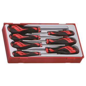 Zestaw wkrętaków TORX TENGTOOLS TT917TXN 7 szt.