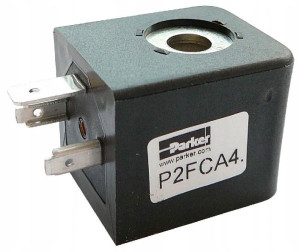 Cewka Parker P2FCA457 230V 2,5W Fi 9mm
