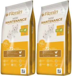 FITMIN Mini Maintenance 2x15kg