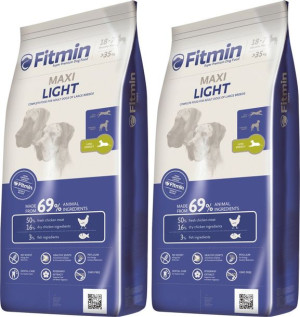 FITMIN Maxi Light 2x15kg