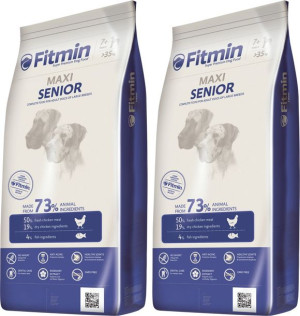 FITMIN Maxi Senior 2x15kg