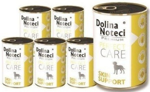 Dolina noteci Premium Perfect Care Skin Support 12x400g
