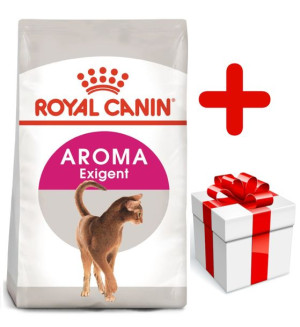 ROYAL CANIN  Exigent Aromatic Attraction 33 10kg karma sucha dla kotów doro