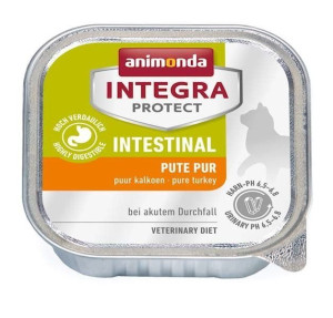 ANIMONDA Cat Integra Protect Intestinal 6x100g