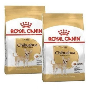 ROYAL CANIN Chihuahua Adult  2x1,5kg