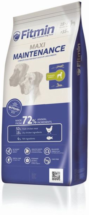 FITMIN Maxi Maintenance 3 kg