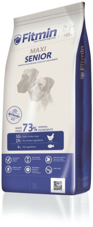 FITMIN Maxi Senior 15kg