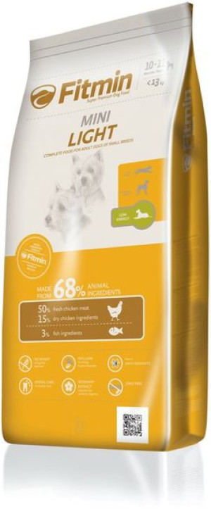 FITMIN Mini Light 3kg
