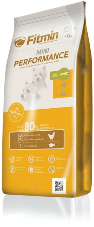 FITMIN Mini Performance 3kg