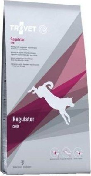 TROVET OHD Regulator (dla psa) 2,5kg