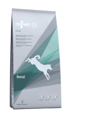 TROVET OCF Dental (dla psa) 10kg