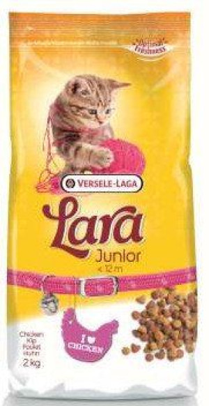 VERSELE-LAGA Lara Junior 2kg
