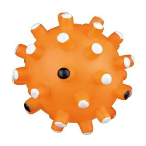 TRIXIE piłka jeżowa 12cm z dużym kolcem