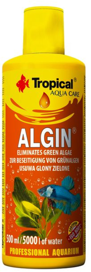 TROPICAL Algin 500ml