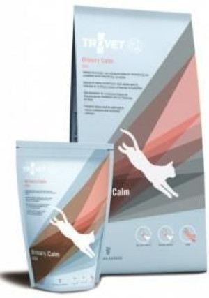 TROVET UCD Urinary Calm Diet (dla kota) 0,5kg
