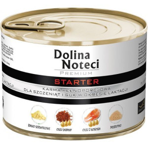 Dolina Noteci PREMIUM Starter 185 g