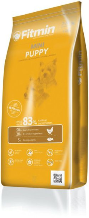 FITMIN Mini Puppy 1,5kg