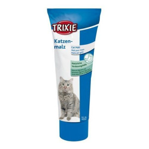 TRIXIE Pasta dla kota na przemianę materii 100g