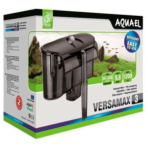 Aquael Versamax Fzn-3 - Filtr Kaskadowy 1200l/h