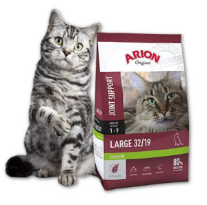 ARION Original Large 32/19 Chicken 7,5kg