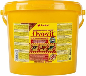 TROPICAL Ovo-Vit 5000ml