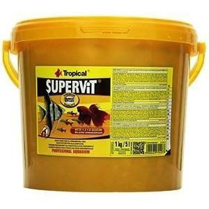 TROPICAL SuperVit 5000ml