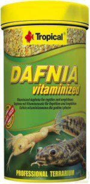 TROPICAL Dafnia Vitaminized 250ml