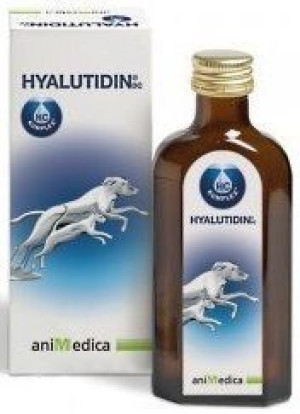 Hyalutidin płyn na stawy 125ml