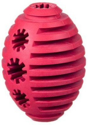 BARRY KING Rugby L 12-13cm - czerwone