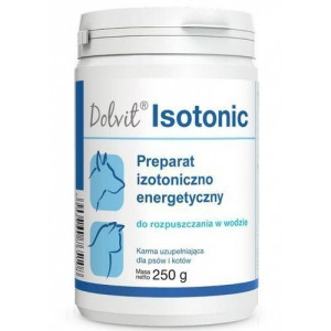 Dolvit Isotonic 250G