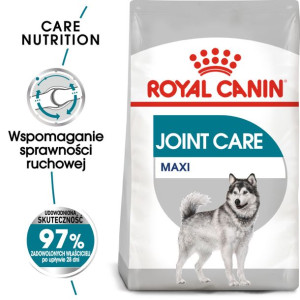 ROYAL CANIN CCN Maxi Joint Care 3kg karma sucha dla psów dorosłych, ras duż